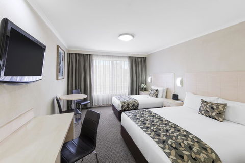 Garden City Hotel, Best Western Signature Collection - Accommodation Redcliffe 26