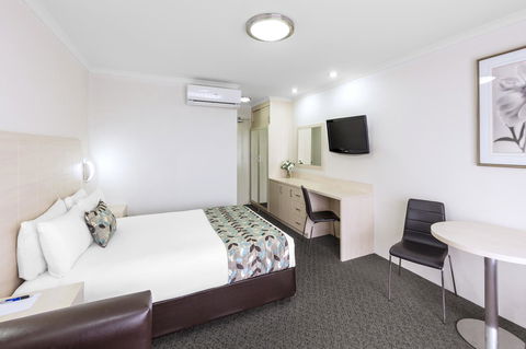 Garden City Hotel, Best Western Signature Collection - Accommodation Redcliffe 4