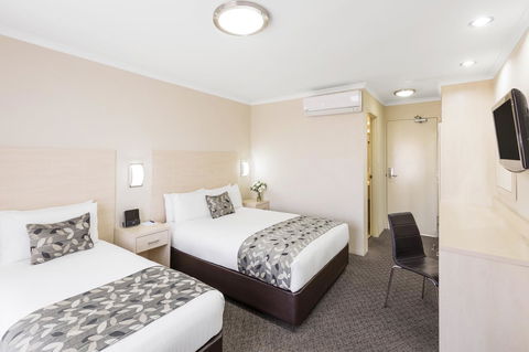 Garden City Hotel, Best Western Signature Collection - Accommodation Redcliffe 27
