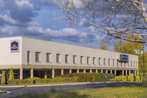 Garden City Hotel, Best Western Signature Collection - Accommodation Redcliffe 15