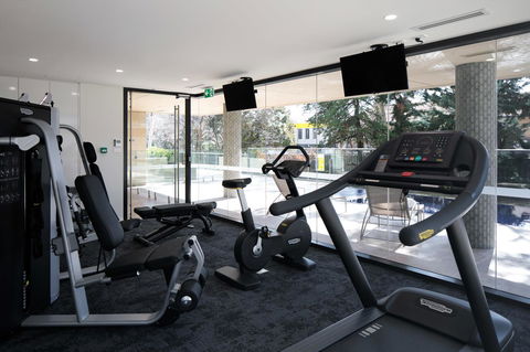 Knightsbridge Canberra - Accommodation Redcliffe 1
