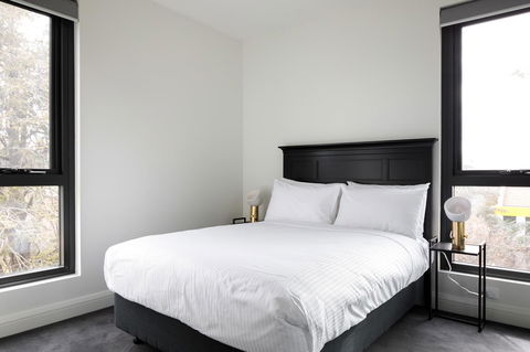 Knightsbridge Canberra - Accommodation Redcliffe 23