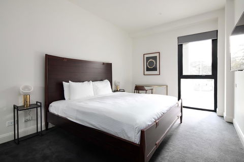 Knightsbridge Canberra - Accommodation Redcliffe 20