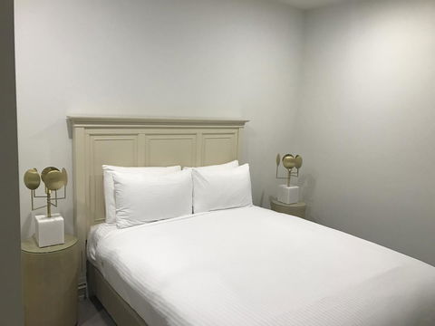 Knightsbridge Canberra - Accommodation Redcliffe 19