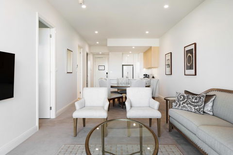Knightsbridge Canberra - Accommodation Redcliffe 15