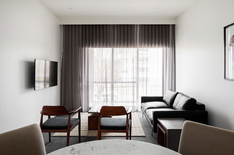 Knightsbridge Canberra - Accommodation Redcliffe 22
