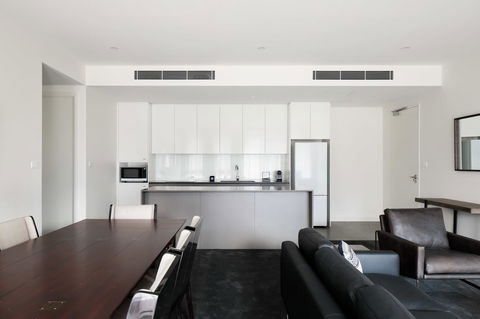 Knightsbridge Canberra - Accommodation Redcliffe 11