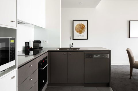 Knightsbridge Canberra - Accommodation Redcliffe 4