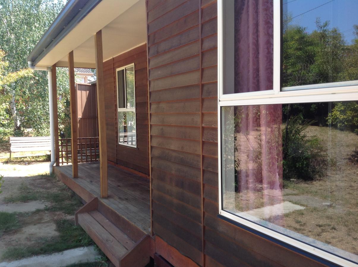 Jamison ACT Accommodation Redcliffe