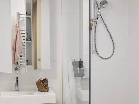 Nishi Apartments Eco Living By Ovolo - Accommodation Redcliffe 9