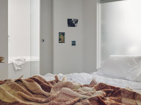 Nishi Apartments Eco Living By Ovolo - Accommodation Redcliffe 33