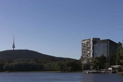 Nishi Apartments Eco Living By Ovolo - Accommodation Redcliffe 1
