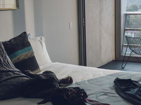 Nishi Apartments Eco Living By Ovolo - Accommodation Redcliffe 30