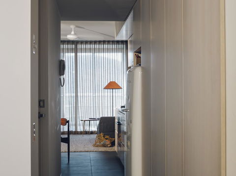 Nishi Apartments Eco Living By Ovolo - Accommodation Redcliffe 20