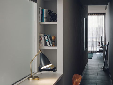 Nishi Apartments Eco Living By Ovolo - Accommodation Redcliffe 32