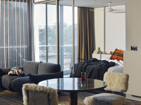 Nishi Apartments Eco Living By Ovolo - Accommodation Redcliffe 12