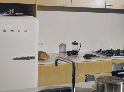 Nishi Apartments Eco Living By Ovolo - Accommodation Redcliffe 11