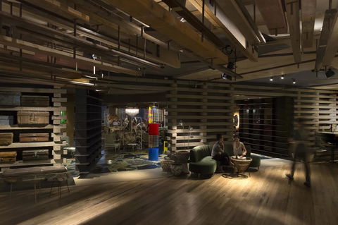 Nishi Apartments Eco Living By Ovolo - Accommodation Redcliffe 40