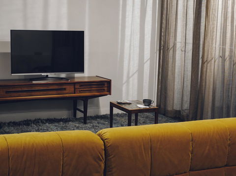Nishi Apartments Eco Living By Ovolo - Accommodation Redcliffe 23