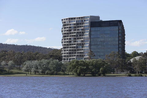 Nishi Apartments Eco Living By Ovolo - Accommodation Redcliffe 0