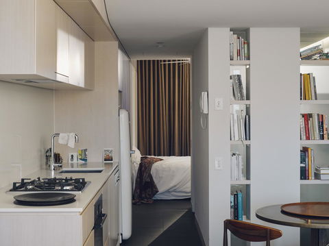 Nishi Apartments Eco Living By Ovolo - Accommodation Redcliffe 21