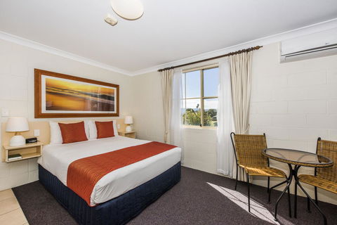 Soldiers Motel - Accommodation Redcliffe 22
