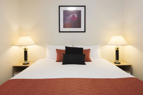 Soldiers Motel - Accommodation Redcliffe 10