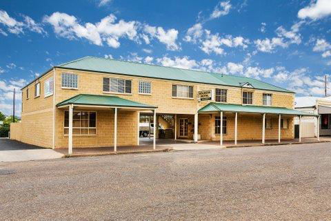 Soldiers Motel - Accommodation Redcliffe 12