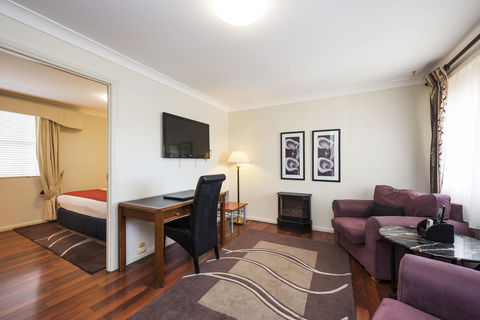Soldiers Motel - Accommodation Redcliffe 25