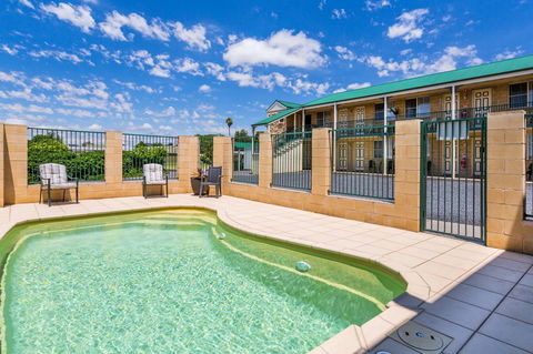 Soldiers Motel - Accommodation Redcliffe 16