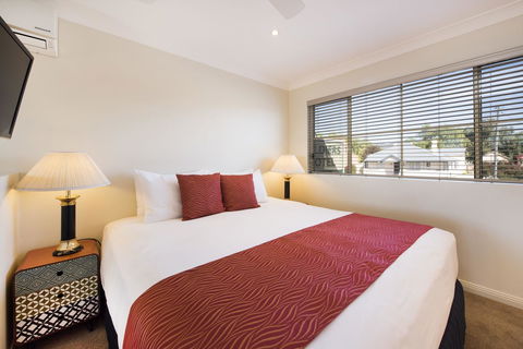 Soldiers Motel - Accommodation Redcliffe 14