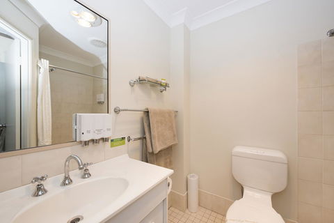 Soldiers Motel - Accommodation Redcliffe 5