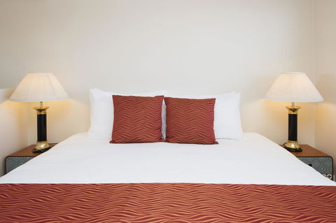 Soldiers Motel - Accommodation Redcliffe 15