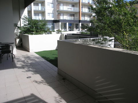 Kesh At Aamira - Accommodation Redcliffe 18