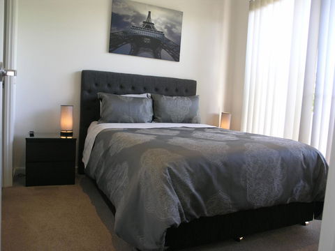 Kesh At Aamira - Accommodation Redcliffe 5
