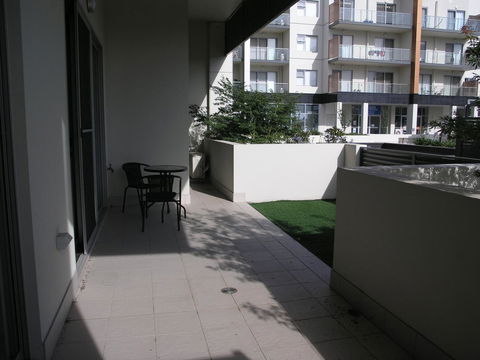 Kesh At Aamira - Accommodation Redcliffe 19
