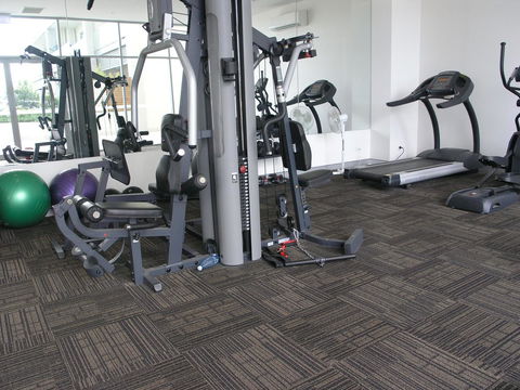 Kesh At Aamira - Accommodation Redcliffe 22