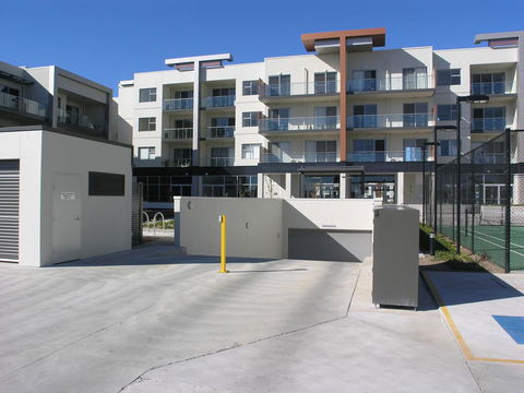 Kesh At Aamira - Accommodation Redcliffe 17