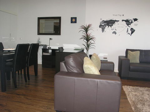 Kesh At Aamira - Accommodation Redcliffe 2