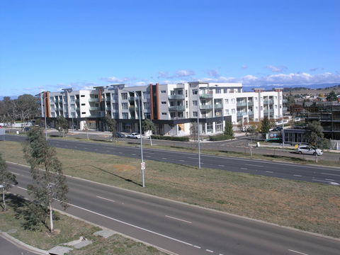 Kesh At Aamira - Accommodation Redcliffe 32