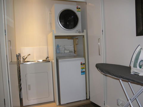 Kesh At Aamira - Accommodation Redcliffe 29