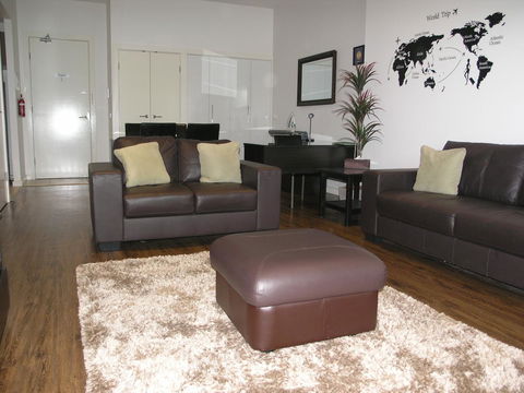 Kesh At Aamira - Accommodation Redcliffe 0