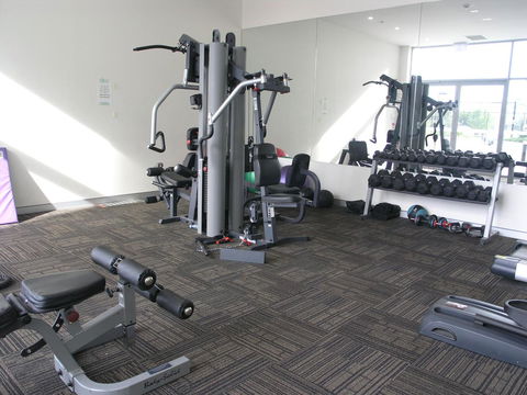 Kesh At Aamira - Accommodation Redcliffe 21
