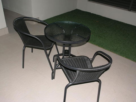 Kesh At Aamira - Accommodation Redcliffe 37