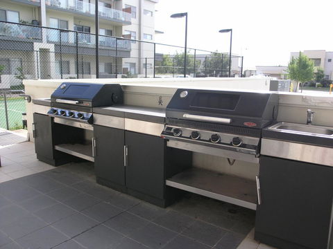 Kesh At Aamira - Accommodation Redcliffe 24