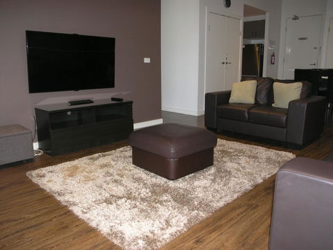 Kesh At Aamira - Accommodation Redcliffe 1