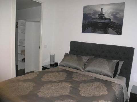 Kesh At Aamira - Accommodation Redcliffe 6