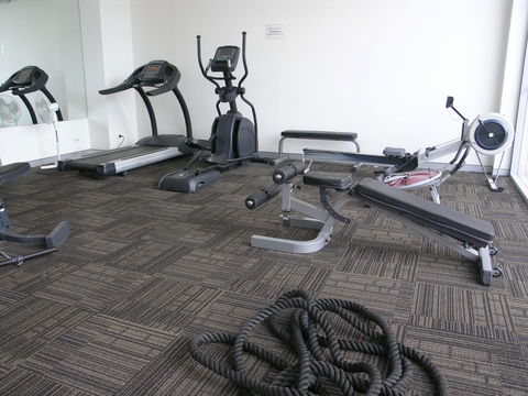 Kesh At Aamira - Accommodation Redcliffe 23