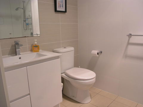 Kesh At Aamira - Accommodation Redcliffe 9