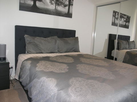 Kesh At Aamira - Accommodation Redcliffe 7